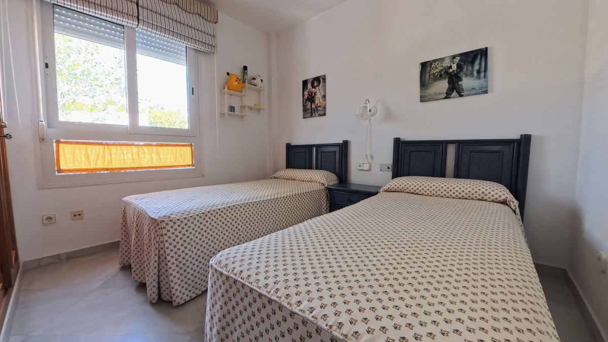 Appartement te koop in La Carihuela | 3 slaapkamers H5350096