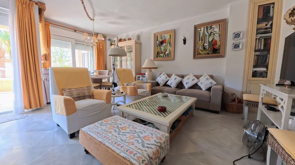 Appartement te koop in La Carihuela | 3 slaapkamers H5350096