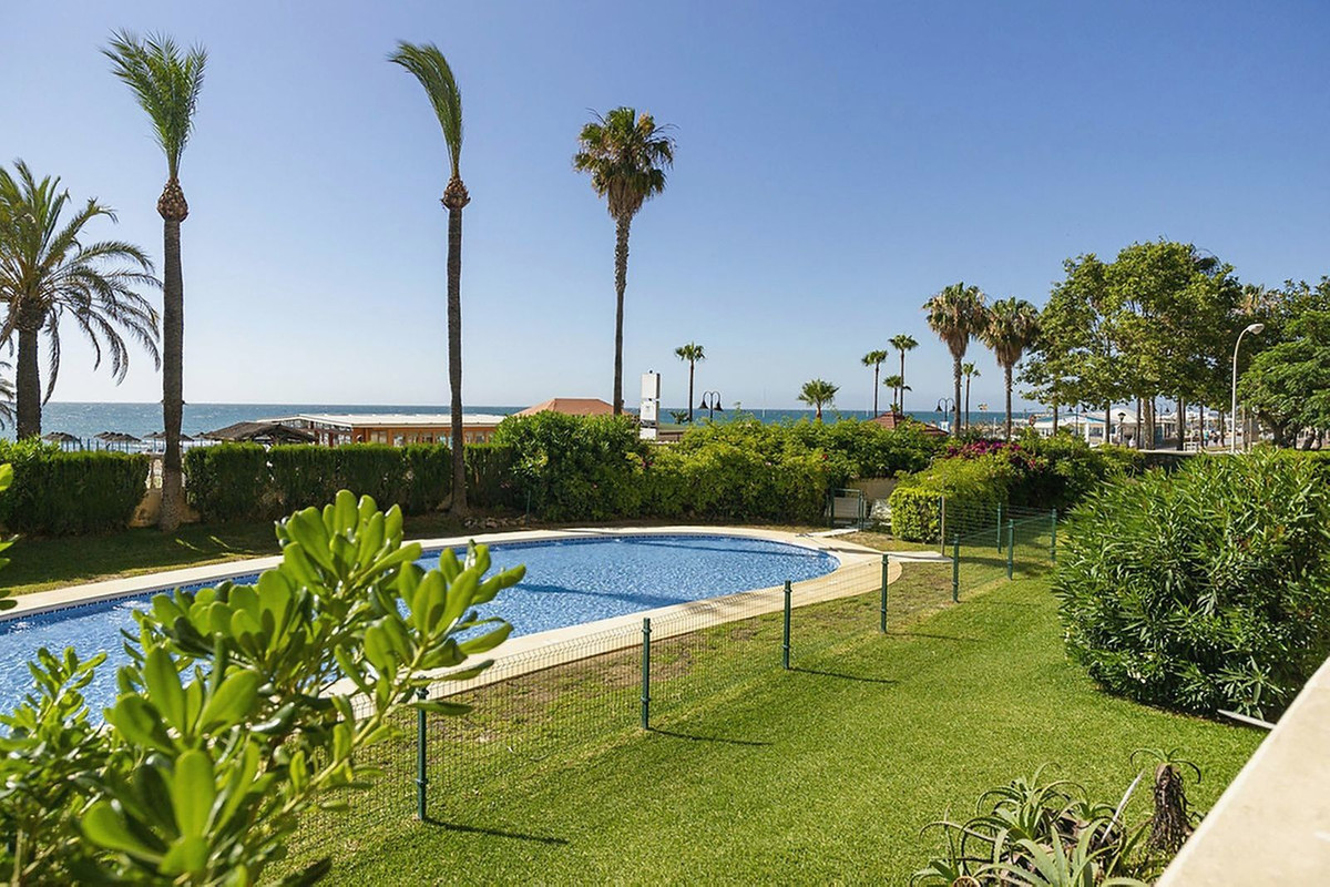 Appartement te koop in La Carihuela | 3 slaapkamers H5350096