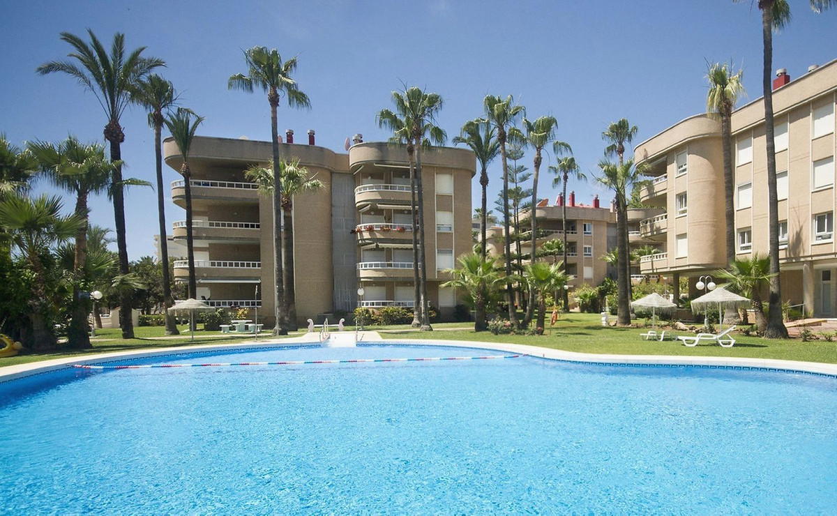 Appartement te koop in La Carihuela | 3 slaapkamers H5350096