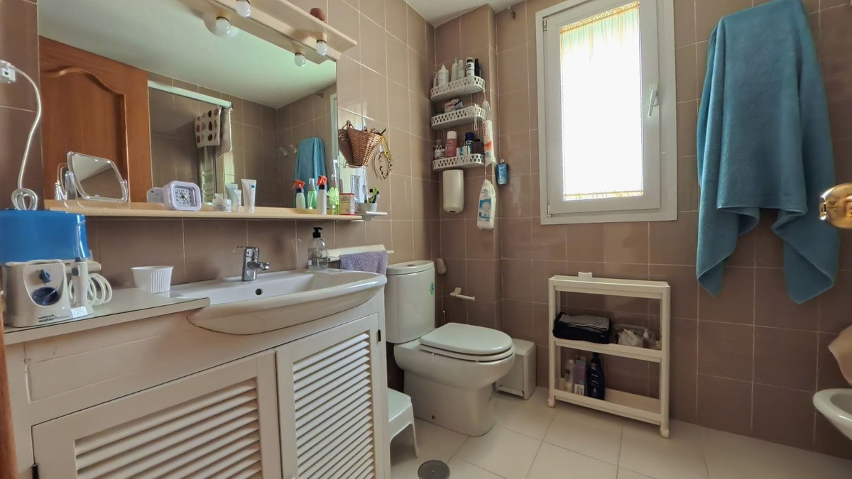 Appartement te koop in La Carihuela | 3 slaapkamers H5350096