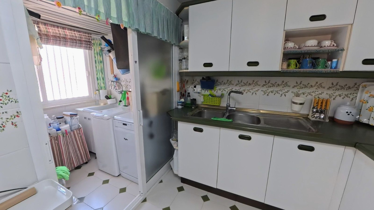 Appartement te koop in La Carihuela | 3 slaapkamers H5350096