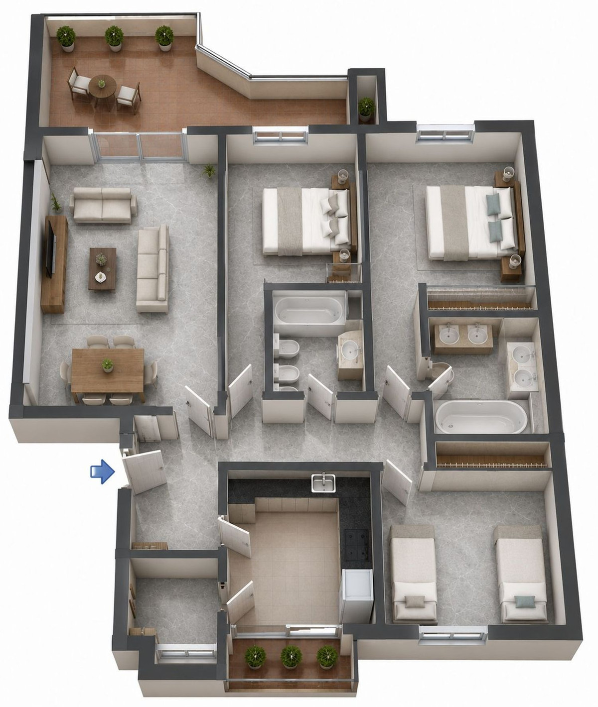 Property main view 15