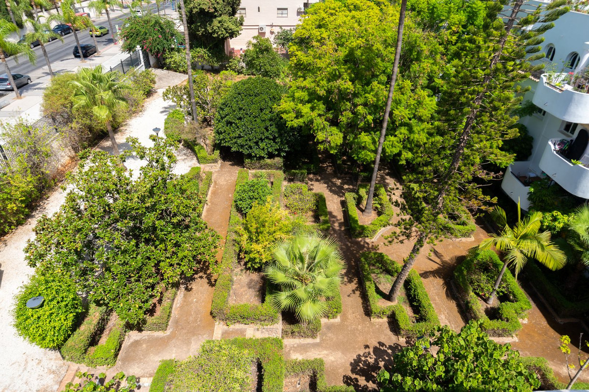 Appartement te koop in La Carihuela | 4 slaapkamers H5473531