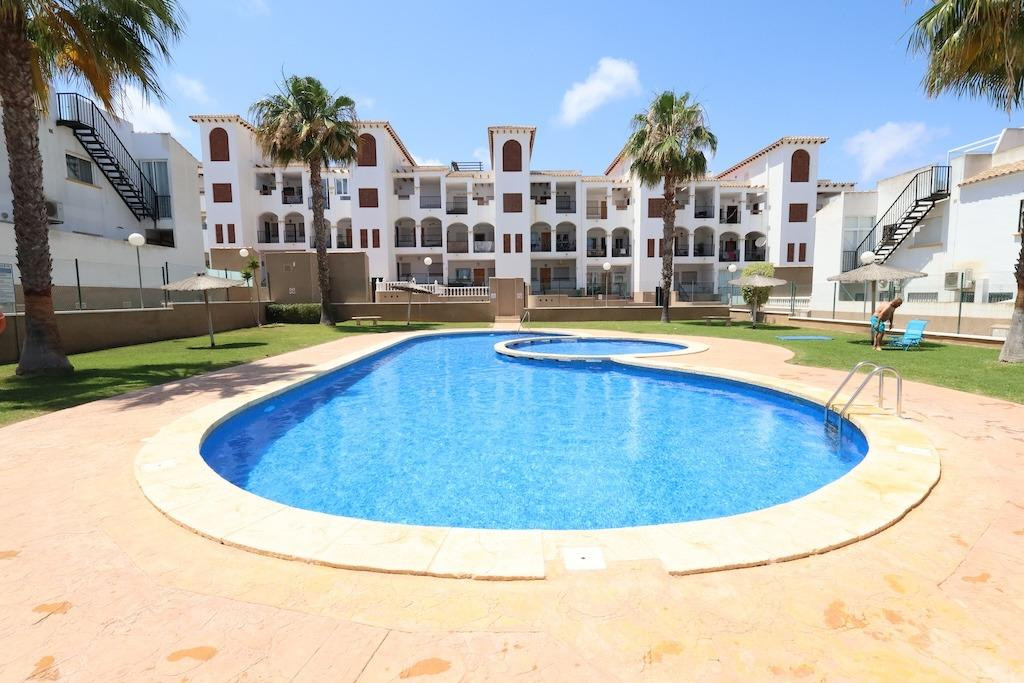 Duplex te koop in La Ciñuelica | 2 slaapkamers H5408566
