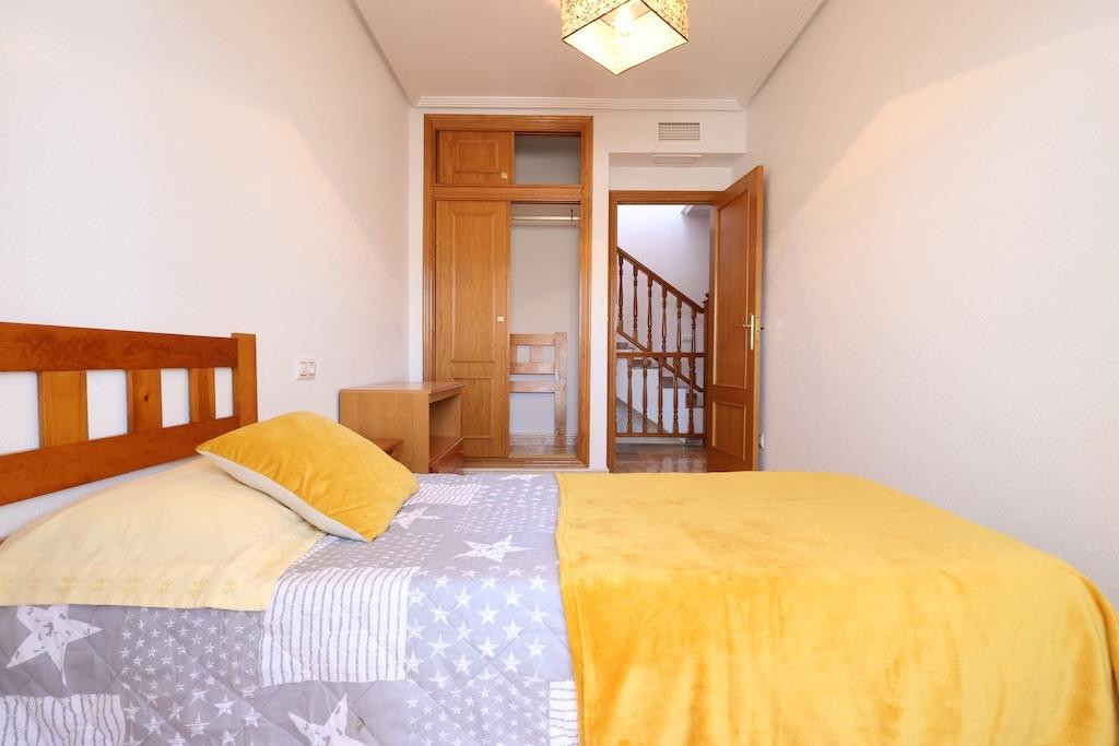 Duplex te koop in La Ciñuelica | 2 slaapkamers H5408566