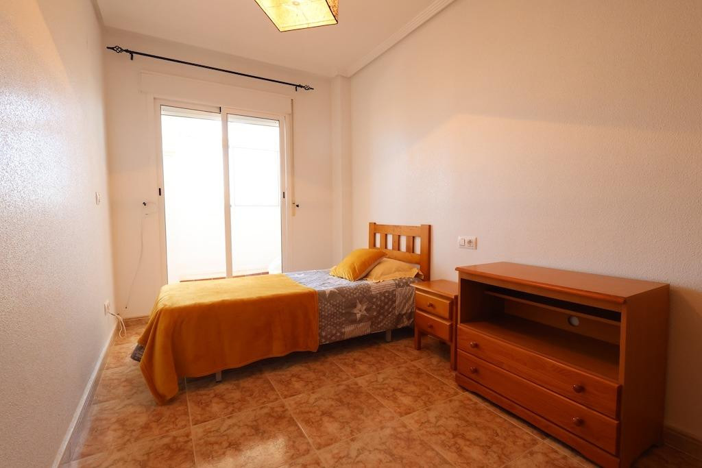 Duplex te koop in La Ciñuelica | 2 slaapkamers H5408566