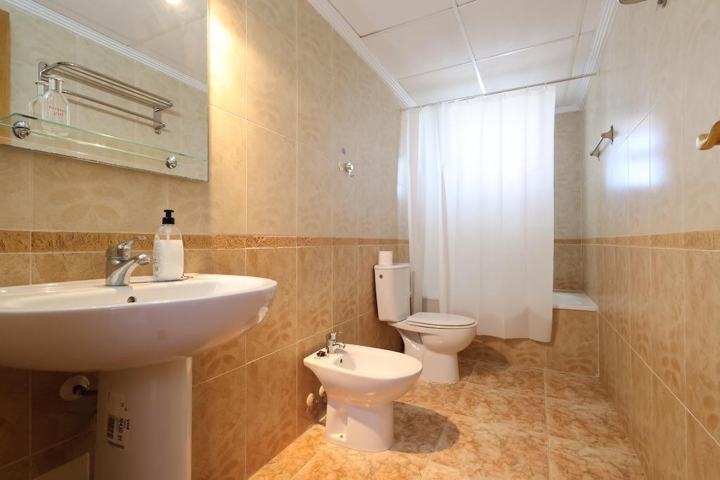 Duplex te koop in La Ciñuelica | 2 slaapkamers H5408566