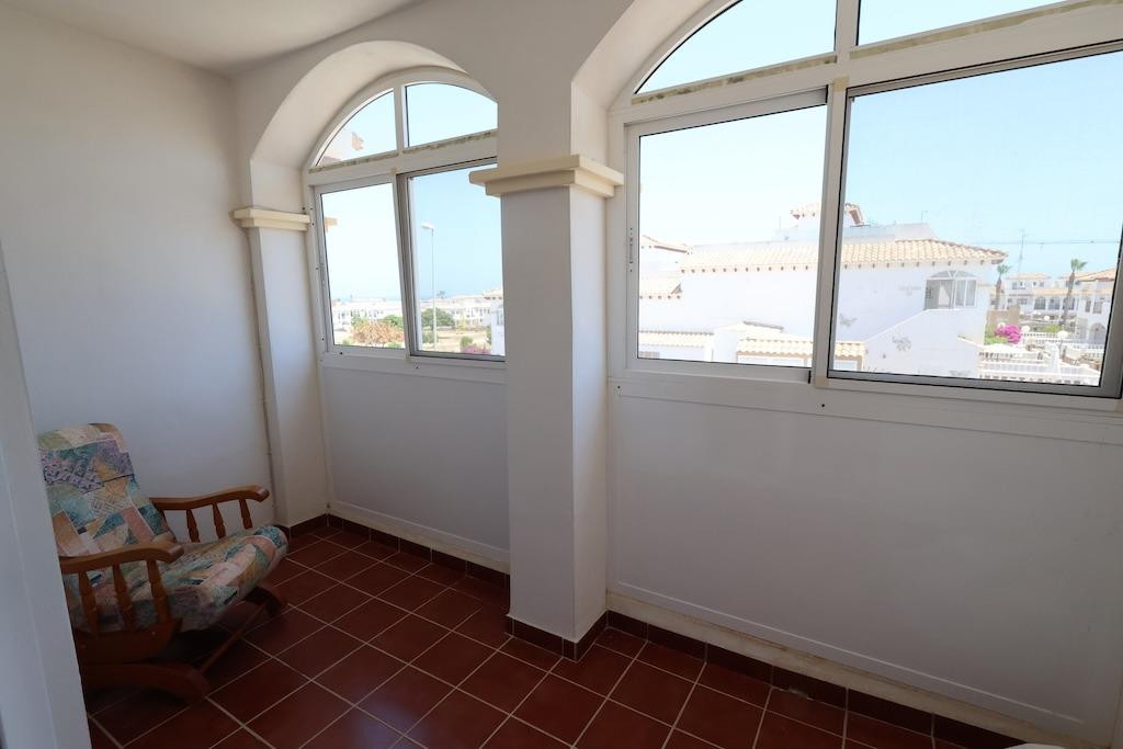 Duplex te koop in La Ciñuelica | 2 slaapkamers H5408566