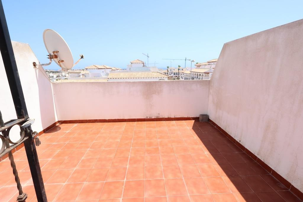 Duplex te koop in La Ciñuelica | 2 slaapkamers H5408566