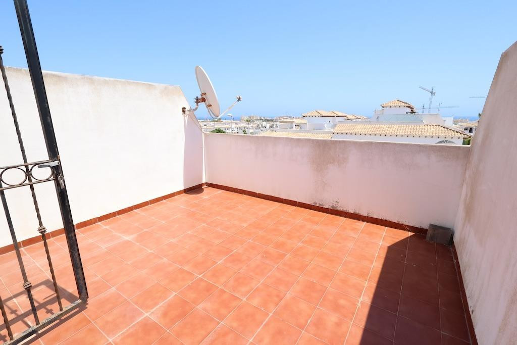 Duplex te koop in La Ciñuelica | 2 slaapkamers H5408566