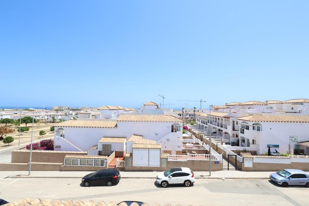 Duplex te koop in La Ciñuelica | 2 slaapkamers H5408566