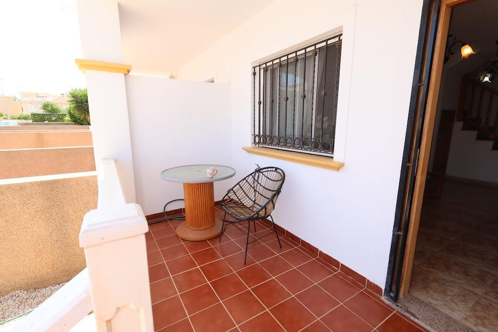 Duplex te koop in La Ciñuelica | 2 slaapkamers H5408566