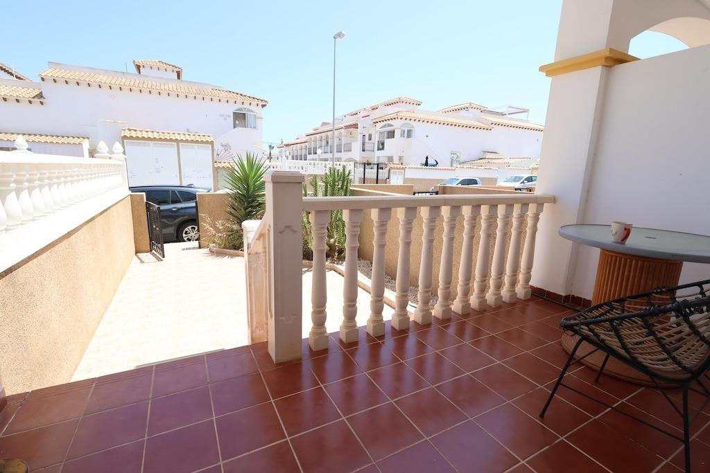Duplex te koop in La Ciñuelica | 2 slaapkamers H5408566