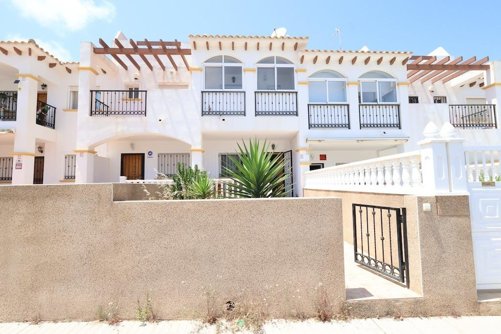 Duplex te koop in La Ciñuelica | 2 slaapkamers H5408566