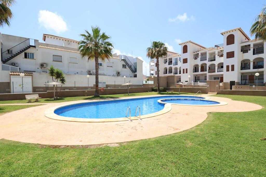 Duplex te koop in La Ciñuelica | 2 slaapkamers H5408566
