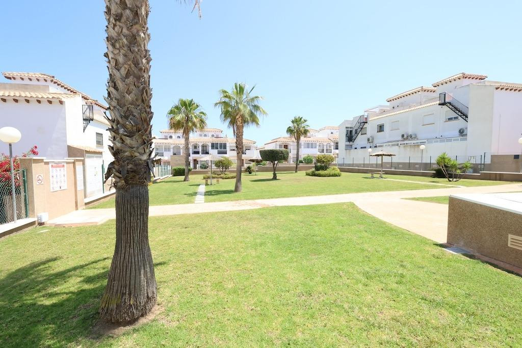 Duplex te koop in La Ciñuelica | 2 slaapkamers H5408566