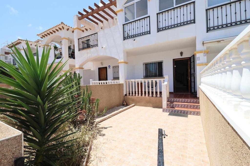 Duplex te koop in La Ciñuelica | 2 slaapkamers H5408566