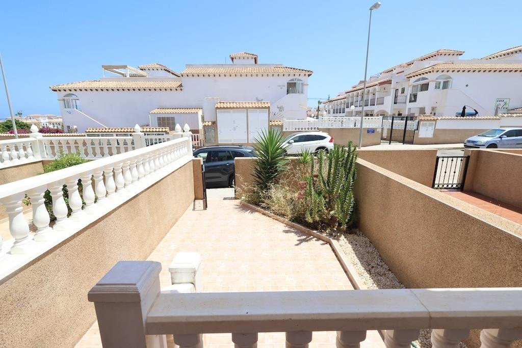 Duplex te koop in La Ciñuelica | 2 slaapkamers H5408566