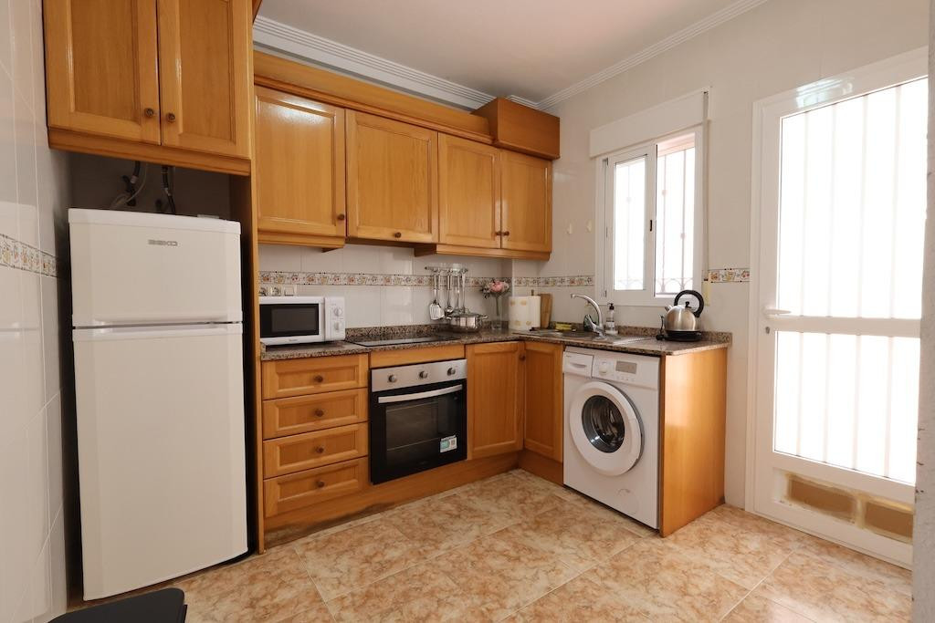 Duplex te koop in La Ciñuelica | 2 slaapkamers H5408566