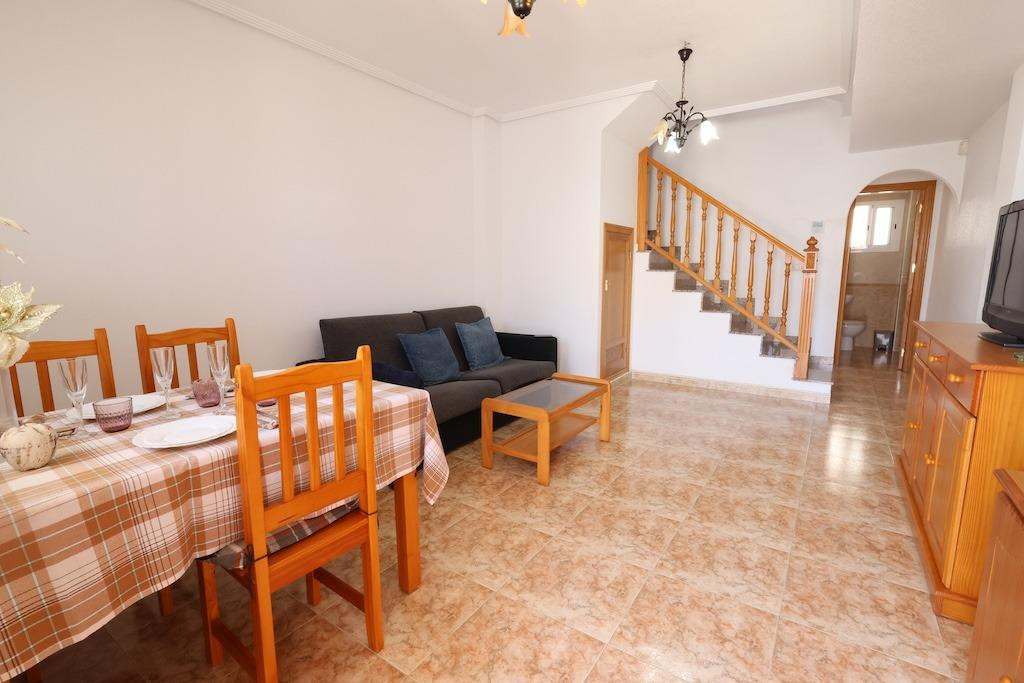 Duplex te koop in La Ciñuelica | 2 slaapkamers H5408566