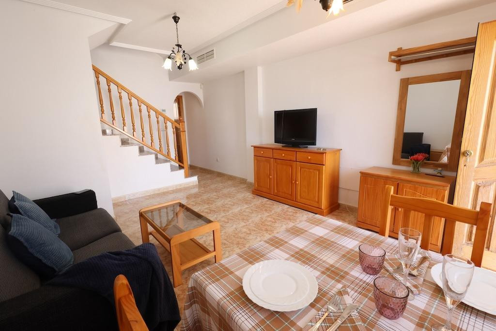Duplex te koop in La Ciñuelica | 2 slaapkamers H5408566