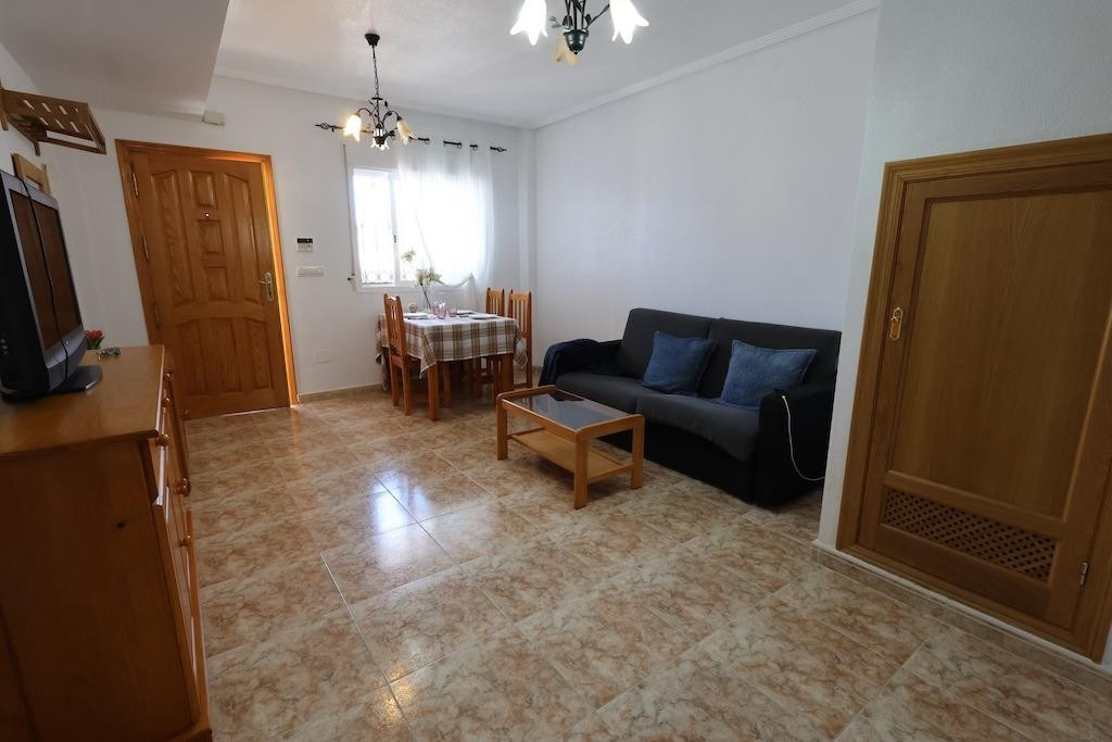 Duplex te koop in La Ciñuelica | 2 slaapkamers H5408566