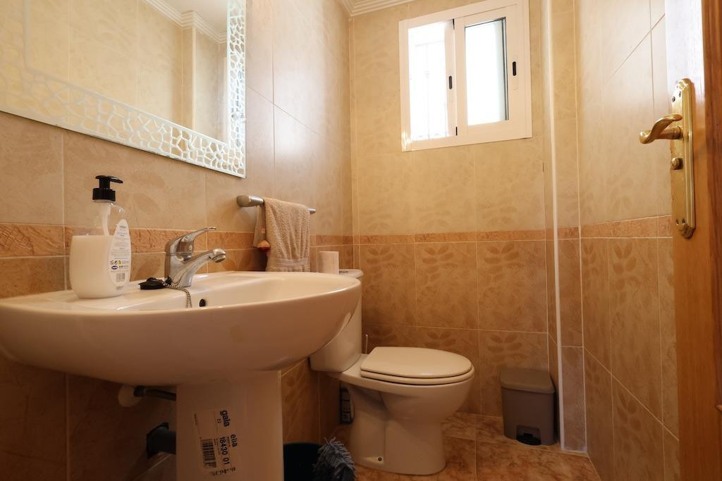 Duplex te koop in La Ciñuelica | 2 slaapkamers H5408566