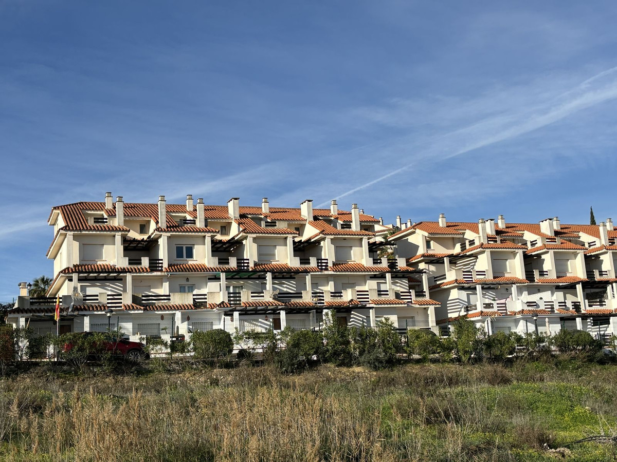 Duplex in La Duquesa-1