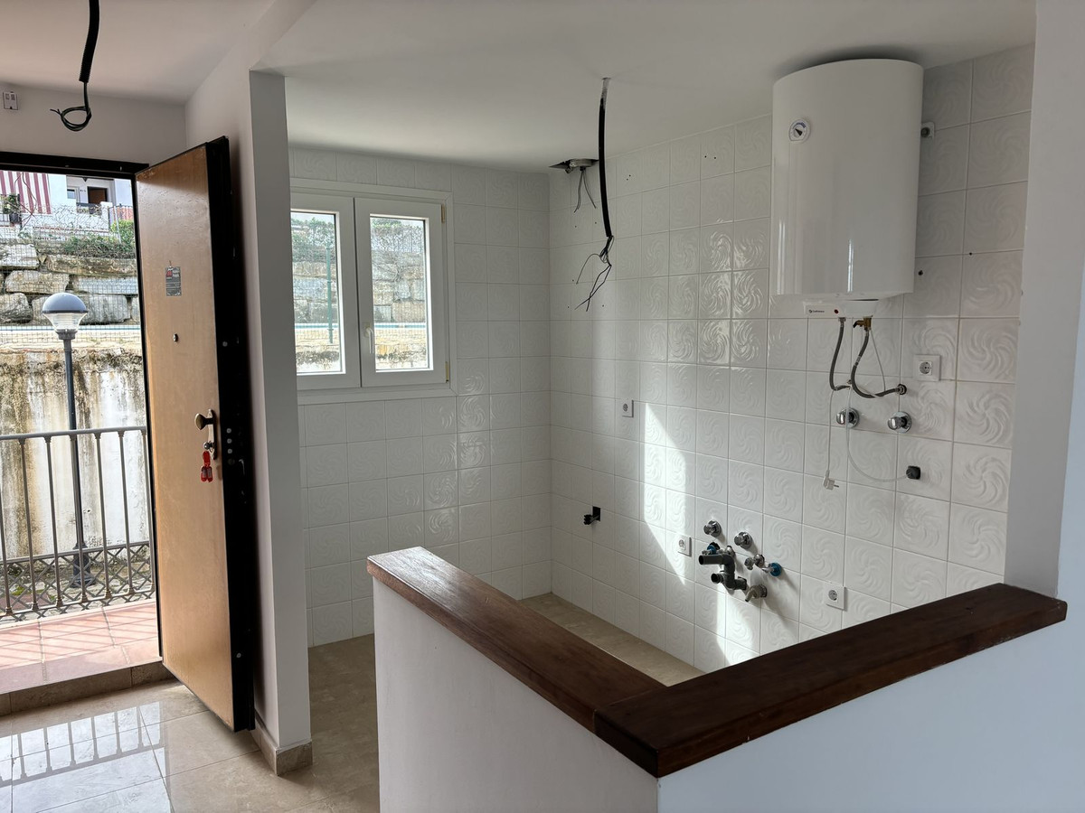 Duplex in La Duquesa-3