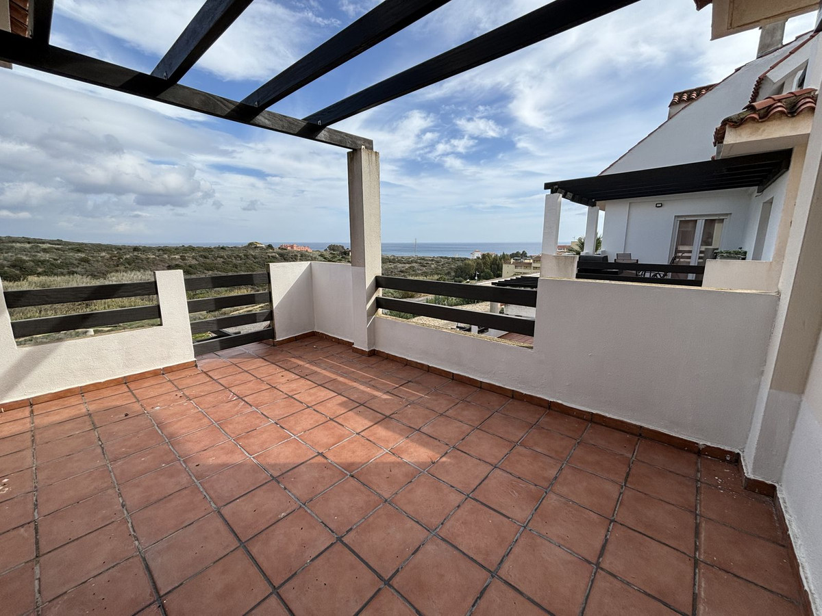 Duplex in La Duquesa-5