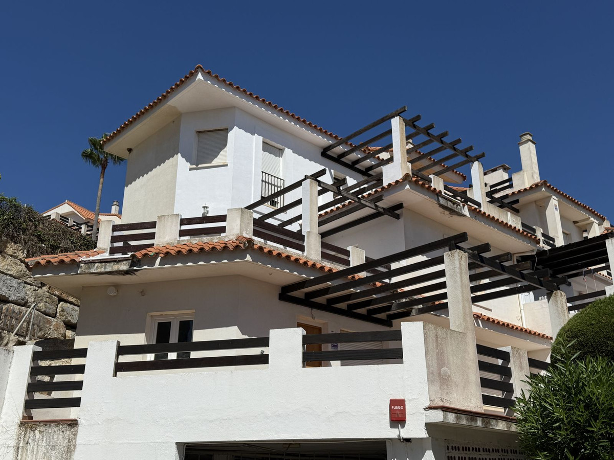 Apartment for sale in La Duquesa | 2 bedrooms H4693651