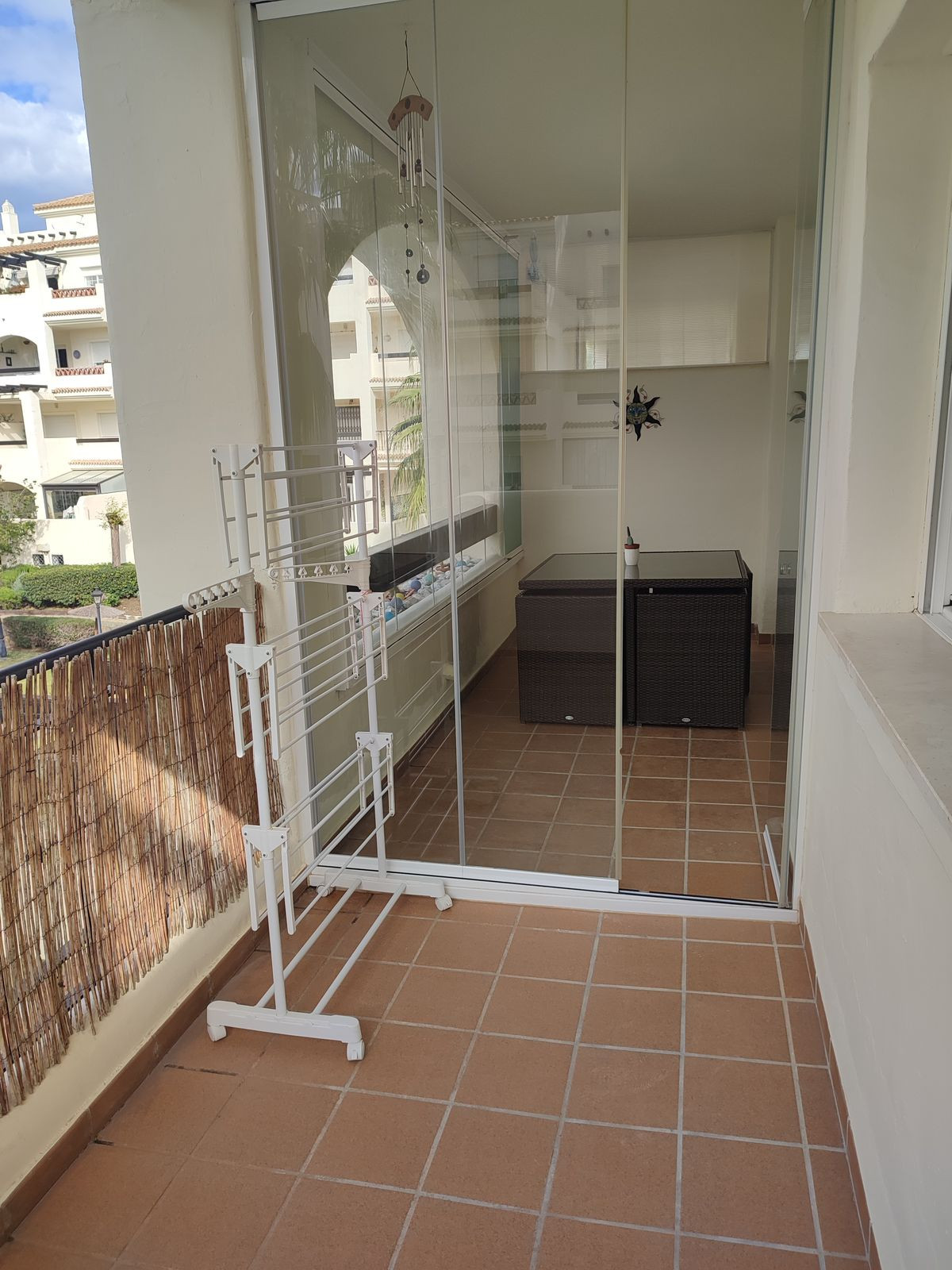 Tussenverdieping Appartement in La Duquesa-16