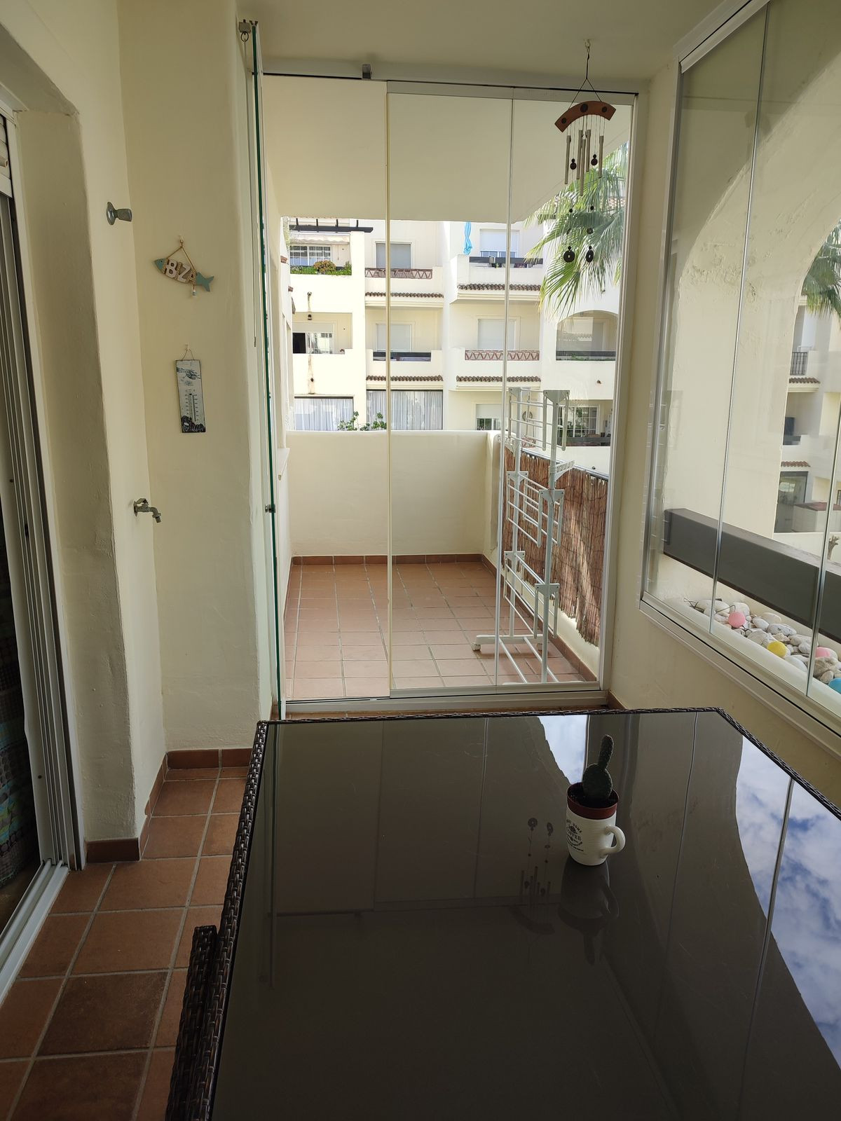 Tussenverdieping Appartement in La Duquesa-17