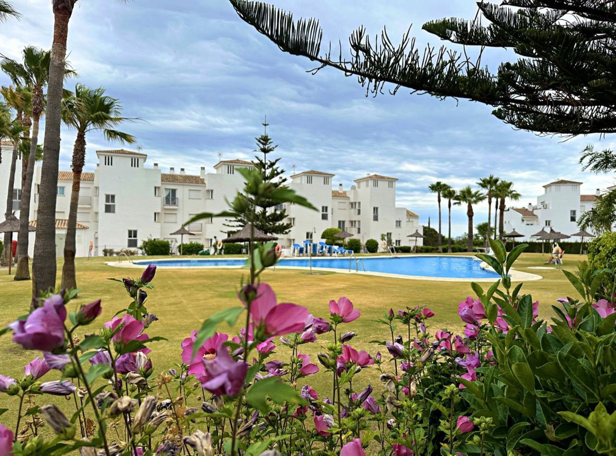 Appartement te koop in La Duquesa | 2 slaapkamers H4954390