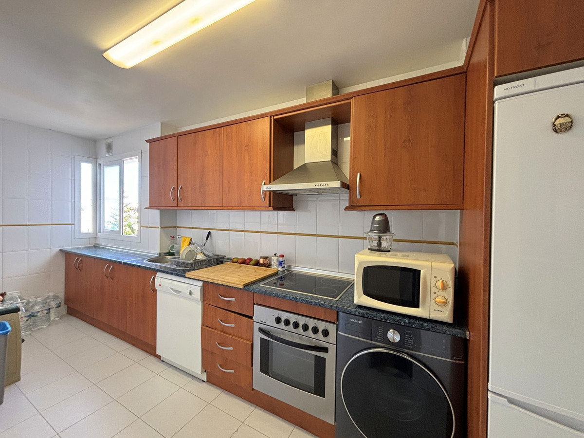 Appartement te koop in La Duquesa | 2 slaapkamers H4954390
