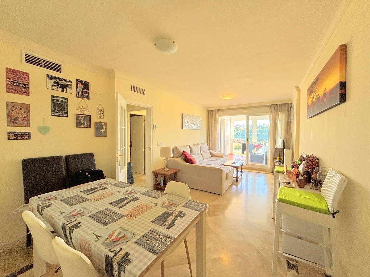 Appartement te koop in La Duquesa | 2 slaapkamers H4954390