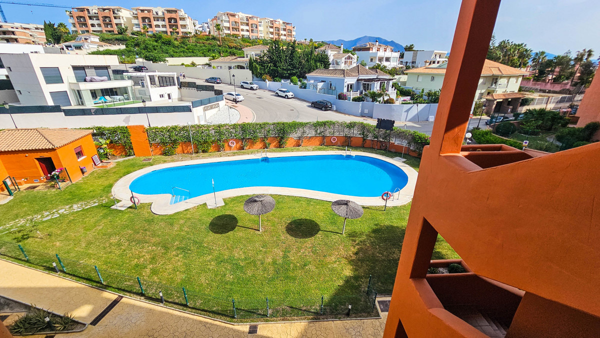 Penthouse in La Duquesa-13
