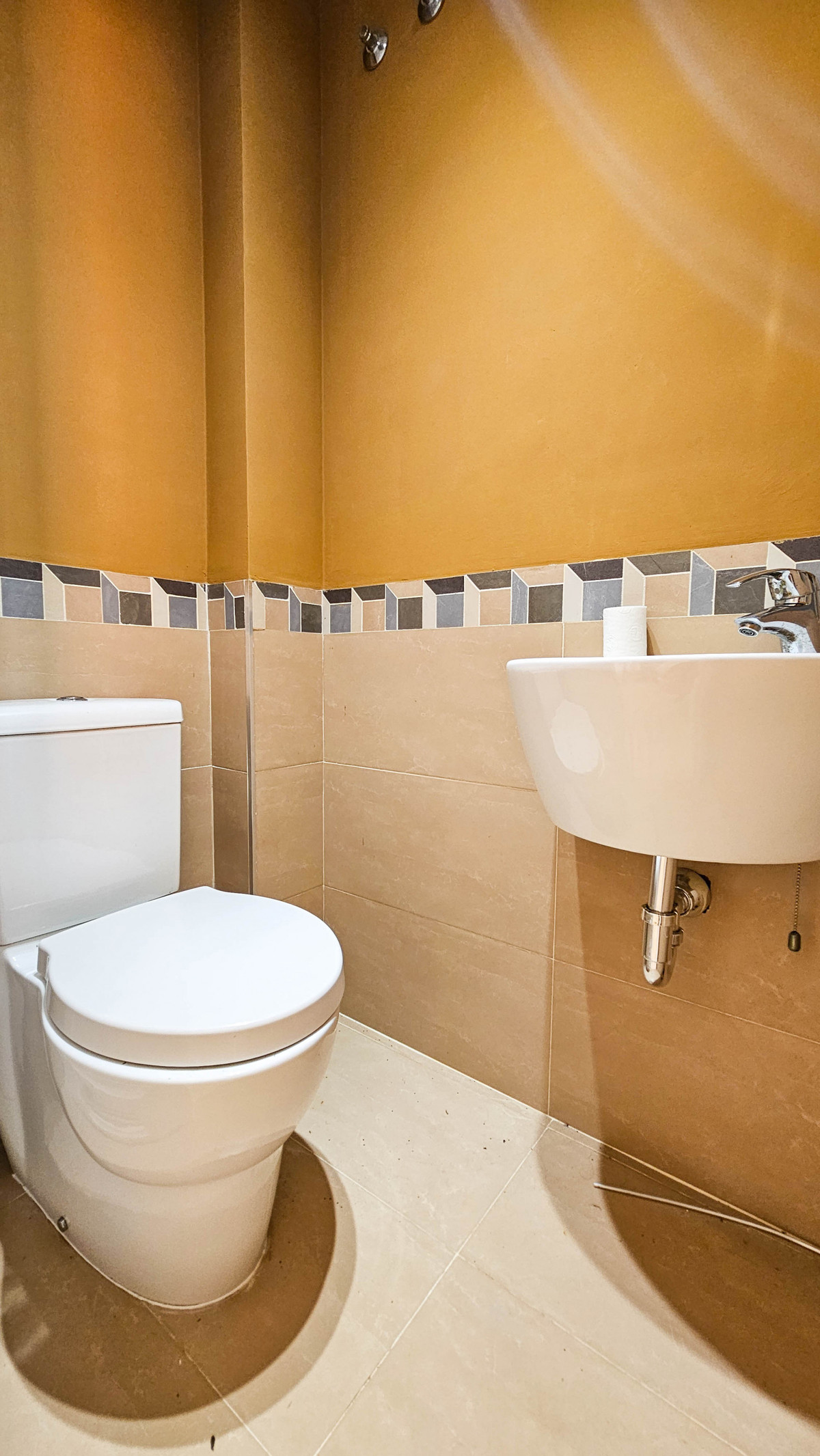 Penthouse in La Duquesa-25