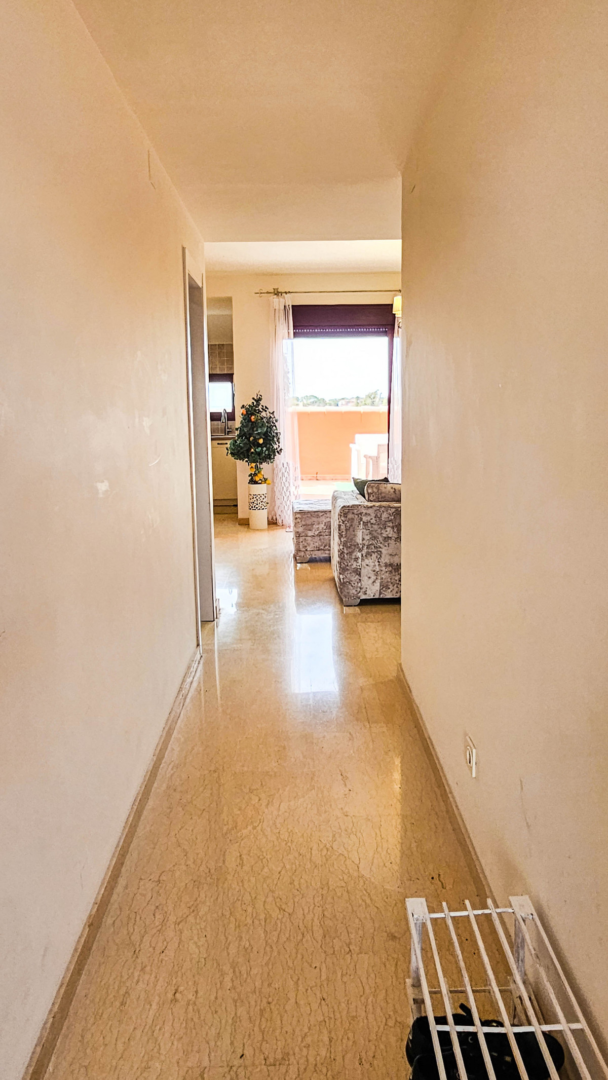 Penthouse in La Duquesa-26