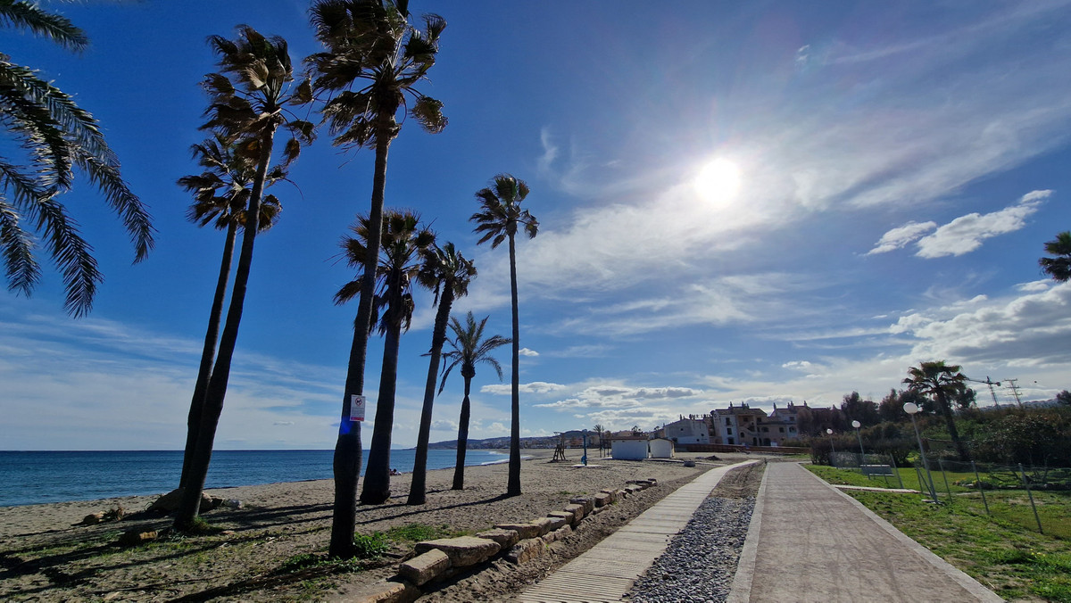Penthouse in La Duquesa-32
