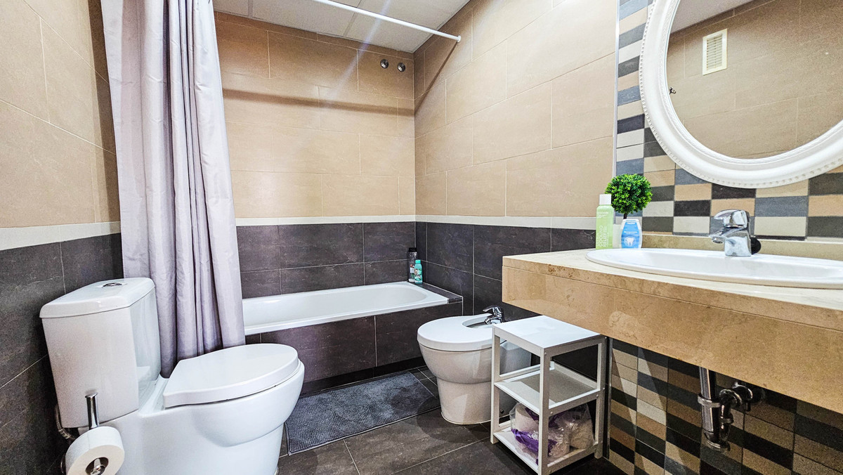 Penthouse in La Duquesa-9