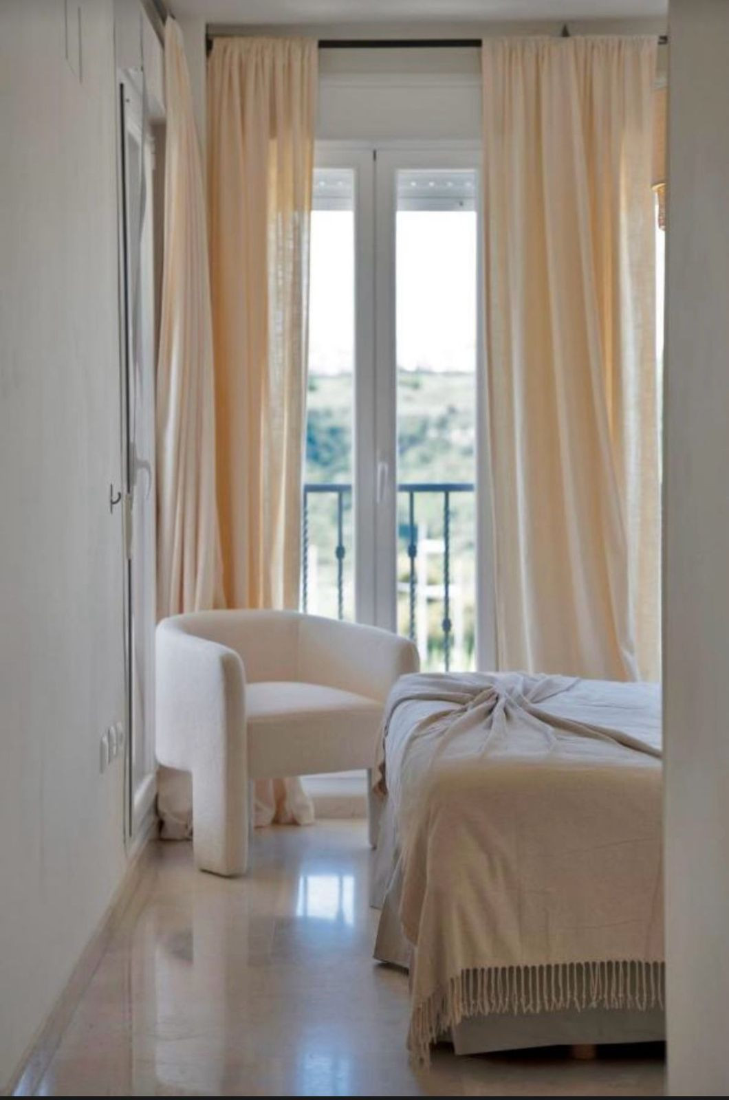 Tussenverdieping Appartement in La Duquesa-23