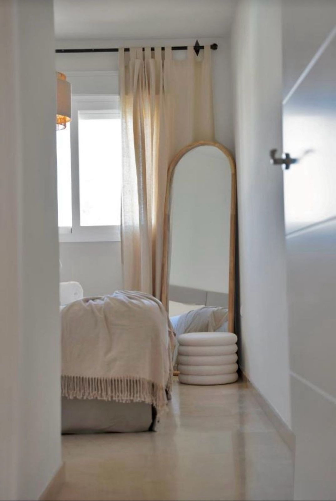 Tussenverdieping Appartement in La Duquesa-31