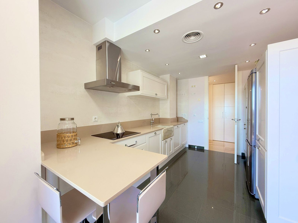 Appartement te koop in La Duquesa | 3 slaapkamers H5051179