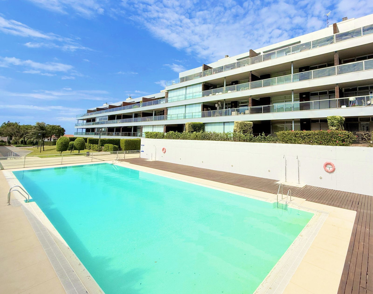 Appartement te koop in La Duquesa | 3 slaapkamers H5051179