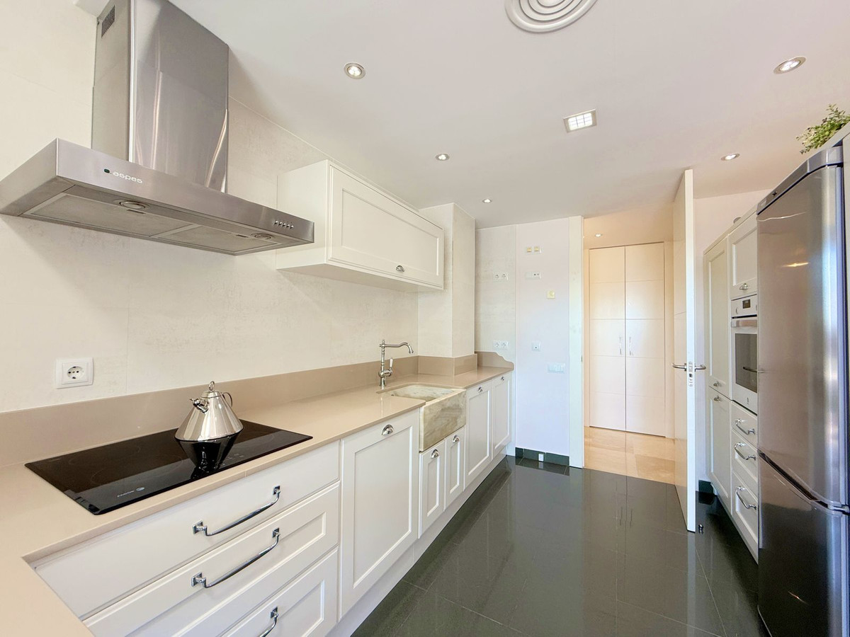 Appartement te koop in La Duquesa | 3 slaapkamers H5051179