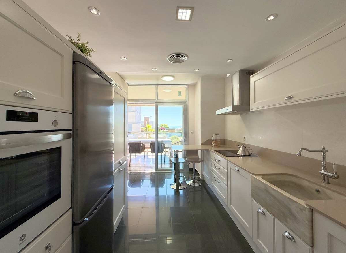 Appartement te koop in La Duquesa | 3 slaapkamers H5051179