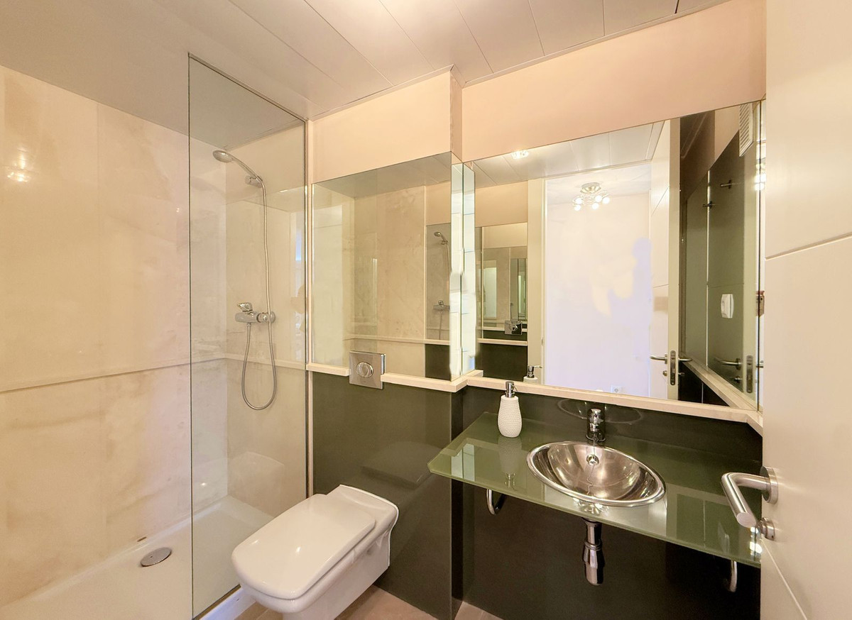 Appartement te koop in La Duquesa | 3 slaapkamers H5051179