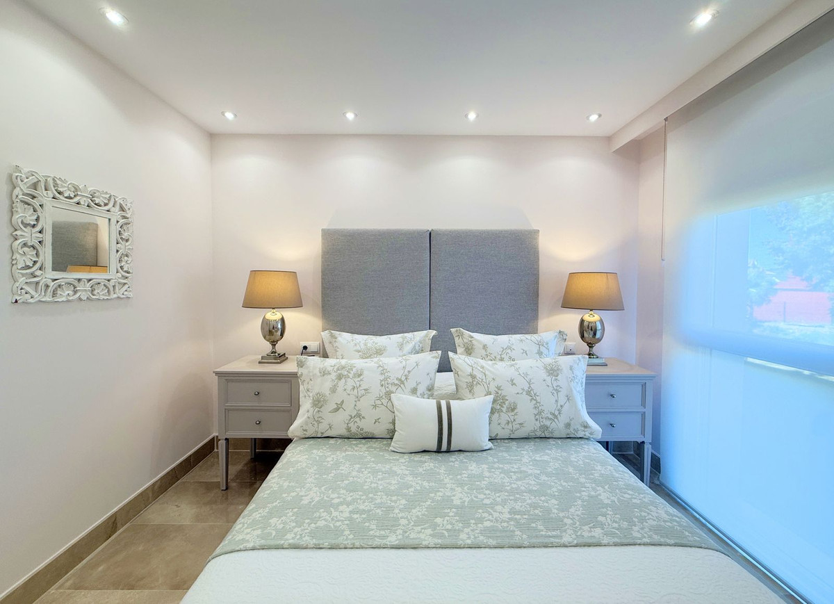 Appartement te koop in La Duquesa | 3 slaapkamers H5051179